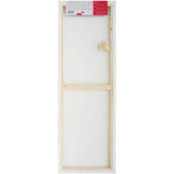 Mont Marte Signature Single Thick Canvas 40X120CM
