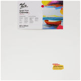 Mont Marte Signature Single Thick Canvas 60X60CM