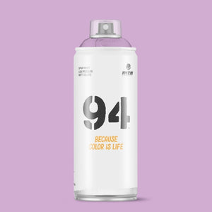 Mtn 94 Spray Paint Rv-322 Arlet Violet 400Ml