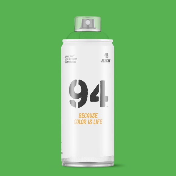 Mtn 94 Spray Paint Rv-271 Mystic Green 400Ml