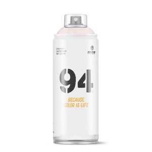 Mtn 94 Spray Paint Rv-197 Penelope Brown 400Ml