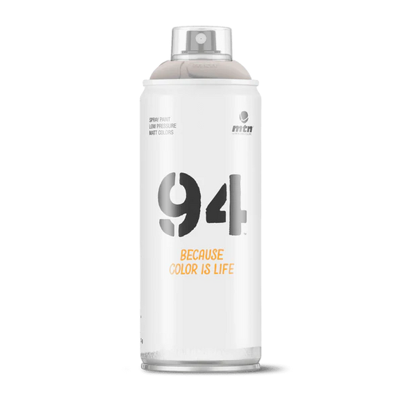 Mtn 94 Spray Paint Rv-303 Native Grey 400Ml