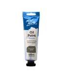 Mont Marte Oil Paint 100Ml - Neutral Grey
