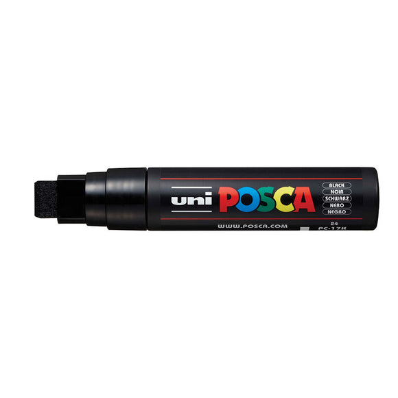 Uni Posca PC-17K Black