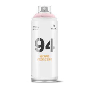 Mtn 94 Spray Paint Rv-194 Supernova Pink 400Ml