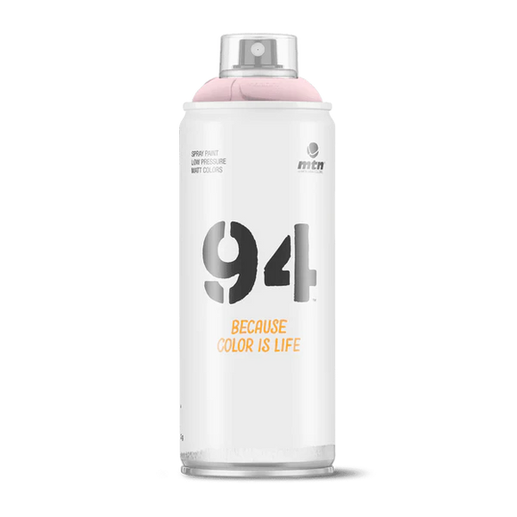 Mtn 94 Spray Paint Rv-194 Supernova Pink 400Ml