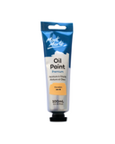 Mont Marte Oil Paint 100Ml - Flesh Tone