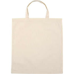 Pentart Shopping Bag 29 X 29 Cm, White