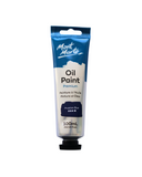 Mont Marte Oil Paint 100Ml - Prussian Blue