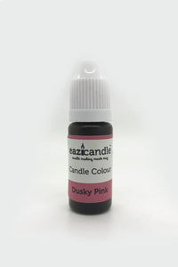 DUSKY PINK LIQUID COLOUR (Candle Dye)