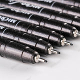 Micro Drawing Pen 6pc