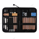 Sketching Art Set 41pcs