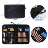 Sketching Art Set 41pcs