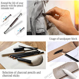 Sketching Art Set 41pcs