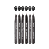 Micro Drawing Pen 6pc