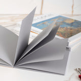 The Grey Pad 120gsm A4 30Sheets