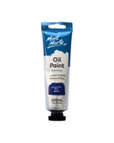 Mont Marte Oil Paint 100Ml - Ultramarine Blue