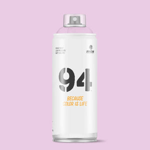 Mtn 94 Spray Paint Rv-321 April Violet 400Ml