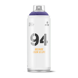 Mtn 94 Spray Paint Rv-174 Venus Violet 400Ml