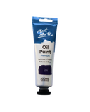 Mont Marte Oil Paint 100Ml - Violet