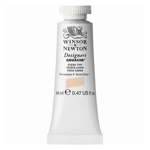 Winsor & Newton Gouache Flesh Tint 14Ml