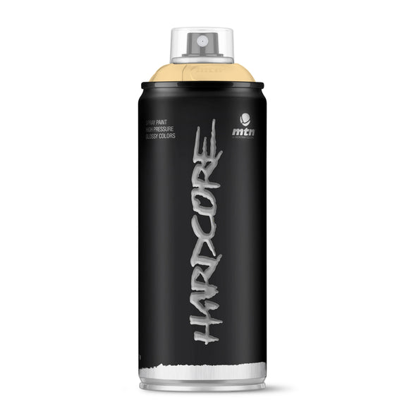 Mtn Hc Spray Paint Rv-7 Cream 400Ml