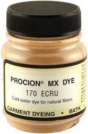 Jacquard Procion Mx Dye - Mix Dye