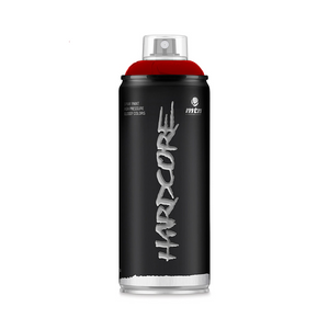 Mtn Hc Spray Paint Rv-3004 Bordeaux Red 400Ml