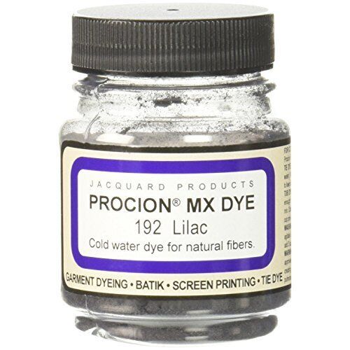 Jacquard Procion Mx Dye - Lilac