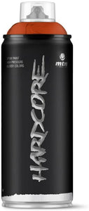 Mtn Hc Spray Paint Rv-261 Pangea Brown 400Ml