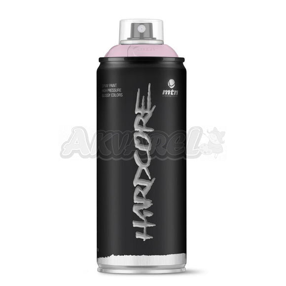 Mtn Hc Spray Paint Rv-349 Treze Violet 400Ml