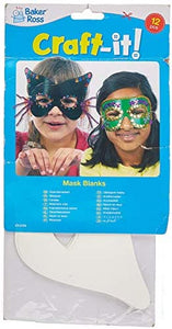 Eye Masks (Pack Of 12)
