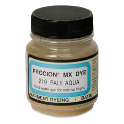 Jacquard Procion Mx Dye - Pale Aqua