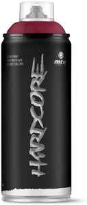 Mtn Hc Spray Paint Rv-213 Merlot Red 400Ml