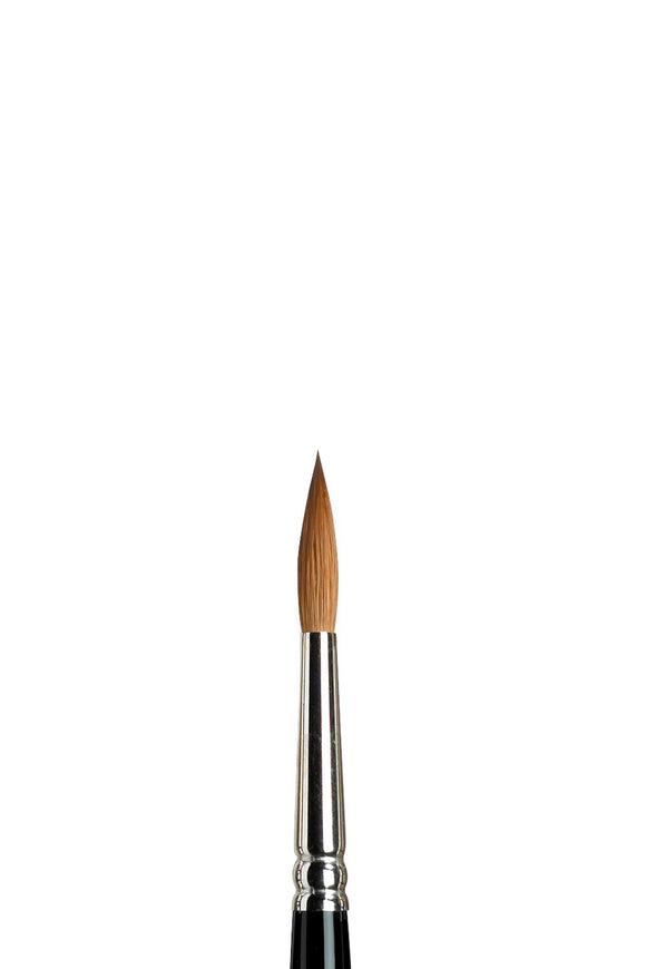 Winsor & Newton Artists' Watercolor Brush Sable Series 7, Size- 6