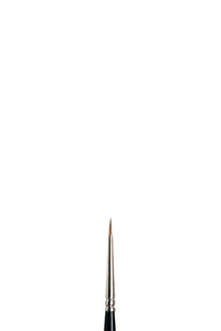 Winsor & Newton Artists' Watercolor Brush Sable Series 7, Size- 00
