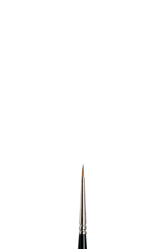 Winsor & Newton Artists' Watercolor Brush Sable Series 7, Size- 00