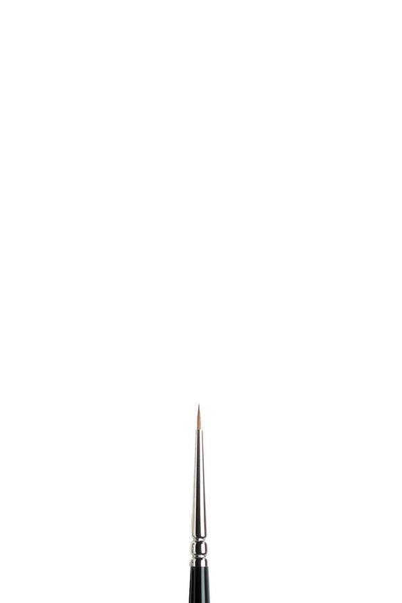 Winsor & Newton Artists' Watercolor Brush Sable Series 7, Size- 000