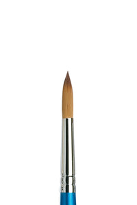 Winsor & Newton Cotman Brush Series 111 Round [Short Handle] No 10