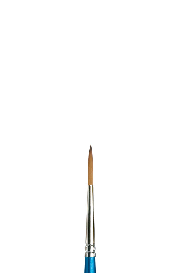 Winsor & Newton Cotman Brush Series 222 Designers [Short Handle] No 3