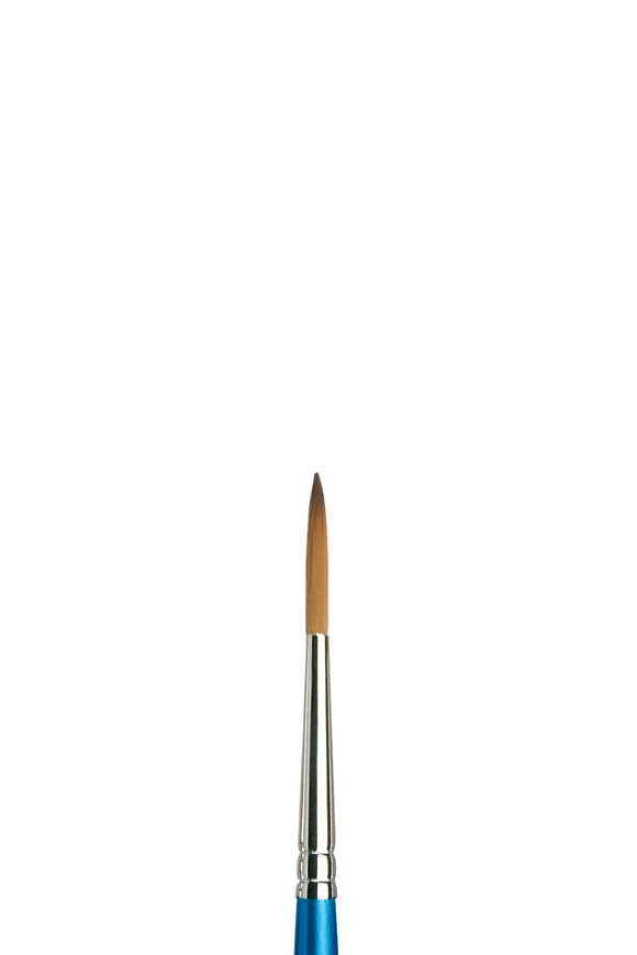 Winsor & Newton Cotman Brush Series 222 Designers [Short Handle] No 4