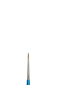 Winsor & Newton Cotman Brush Series 444 Round [Long Handle] No 1