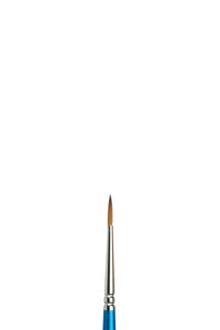 Winsor & Newton Cotman Brush Series 444 Round [Long Handle] No 2