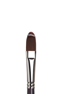Winsor & Newton Galeria Brush Filbert [Long Handle] Size 14