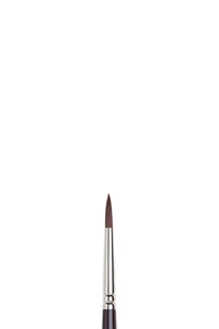 Winsor & Newton Galeria Brush Round [Short Handle] Size 5