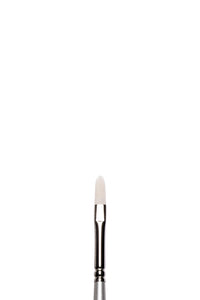 Winsor & Newton Artisan Water Mixable Oil Colour Brush Filbert [Long Handle] Size 2