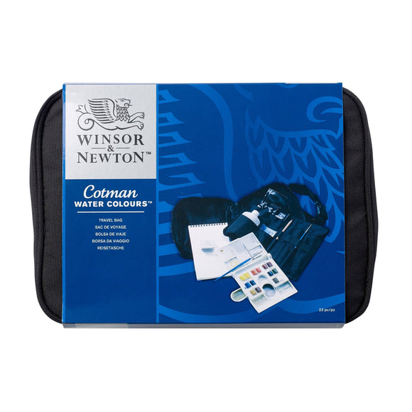 Winsor & Newton Cotman Watercolour Travel Bag