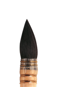 Winsor & Newton Pure Squirrel Pointed Wash Brush No 12