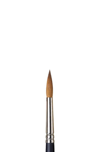 Winsor & Newton Artists' Watercolor Brush Sable Series 7, Size- 0