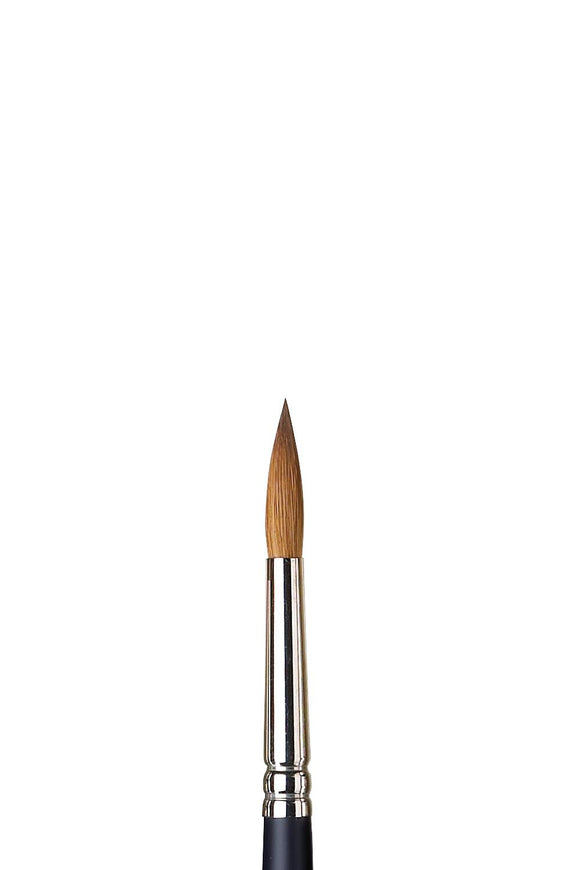 Winsor & Newton Artists' Watercolor Brush Sable Series 7, Size- 0